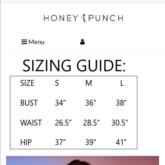 Final Sale  Chloe Romper - Picture 6 of 6